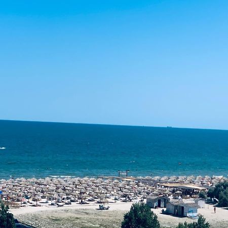 Apartament Summerland Mamaia Nord Exterior foto