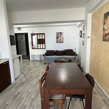 Apartament Summerland Mamaia Nord Exterior foto