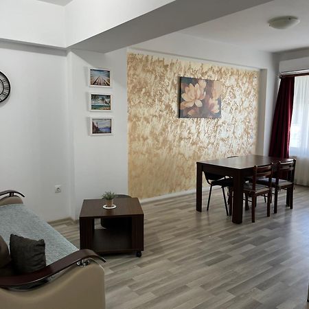 Apartament Summerland Mamaia Nord Exterior foto