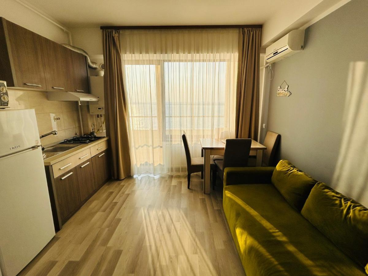 Apartament Summerland Mamaia Nord Exterior foto