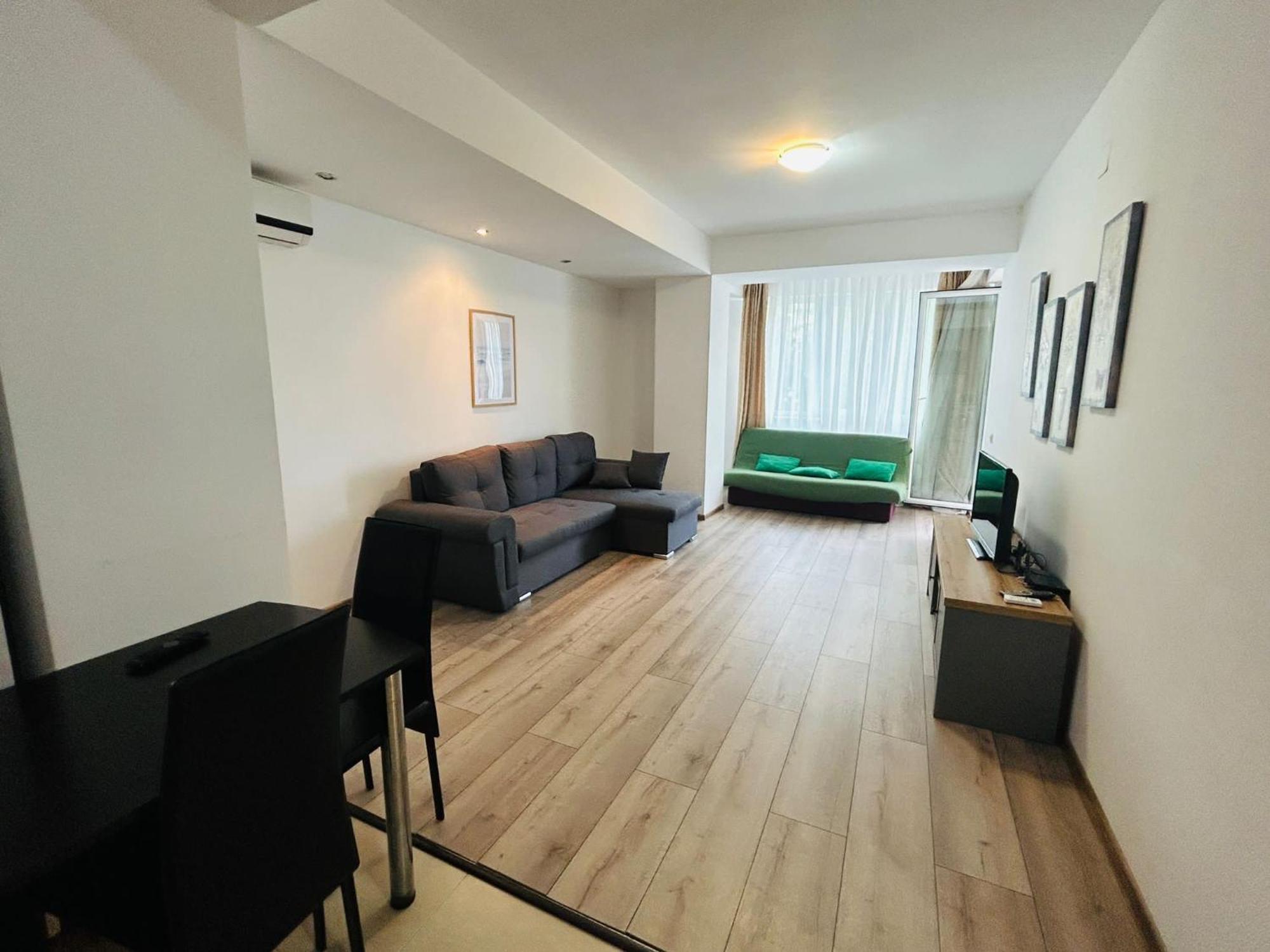 Apartament Summerland Mamaia Nord Exterior foto