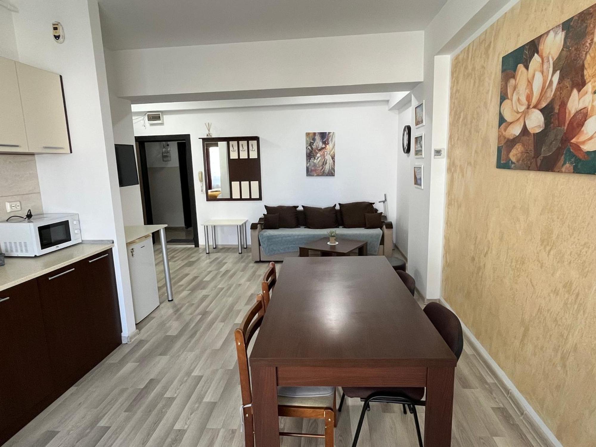 Apartament Summerland Mamaia Nord Exterior foto