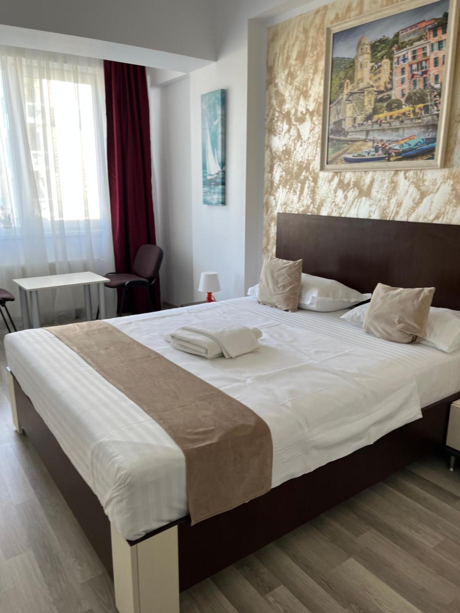 Apartament Summerland Mamaia Nord Exterior foto