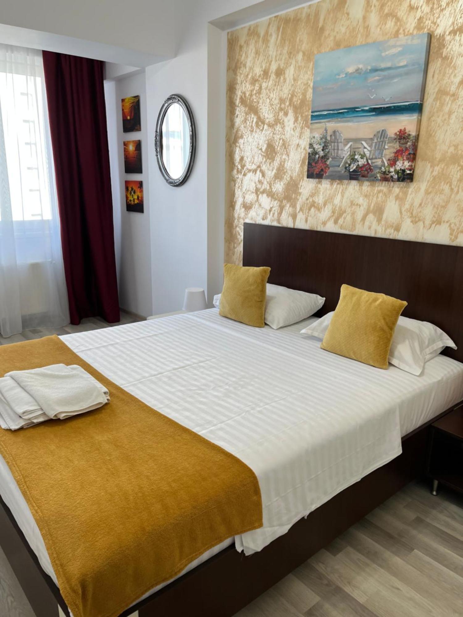 Apartament Summerland Mamaia Nord Exterior foto