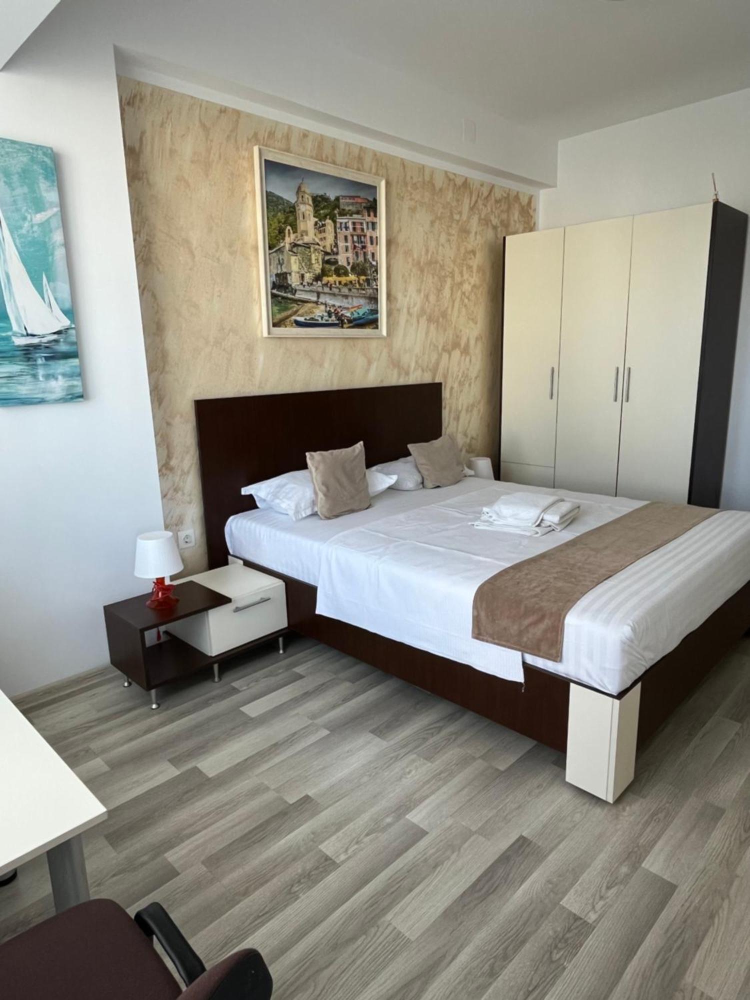 Apartament Summerland Mamaia Nord Exterior foto